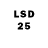 Amphetamine 98% ola deva